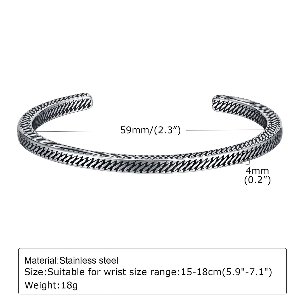 Retro Bracelet