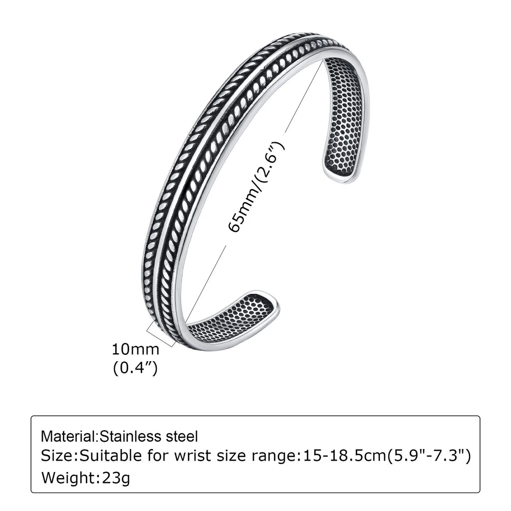 Retro Bracelet