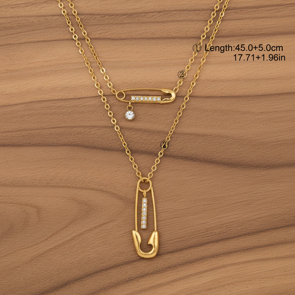 Avelor Necklace