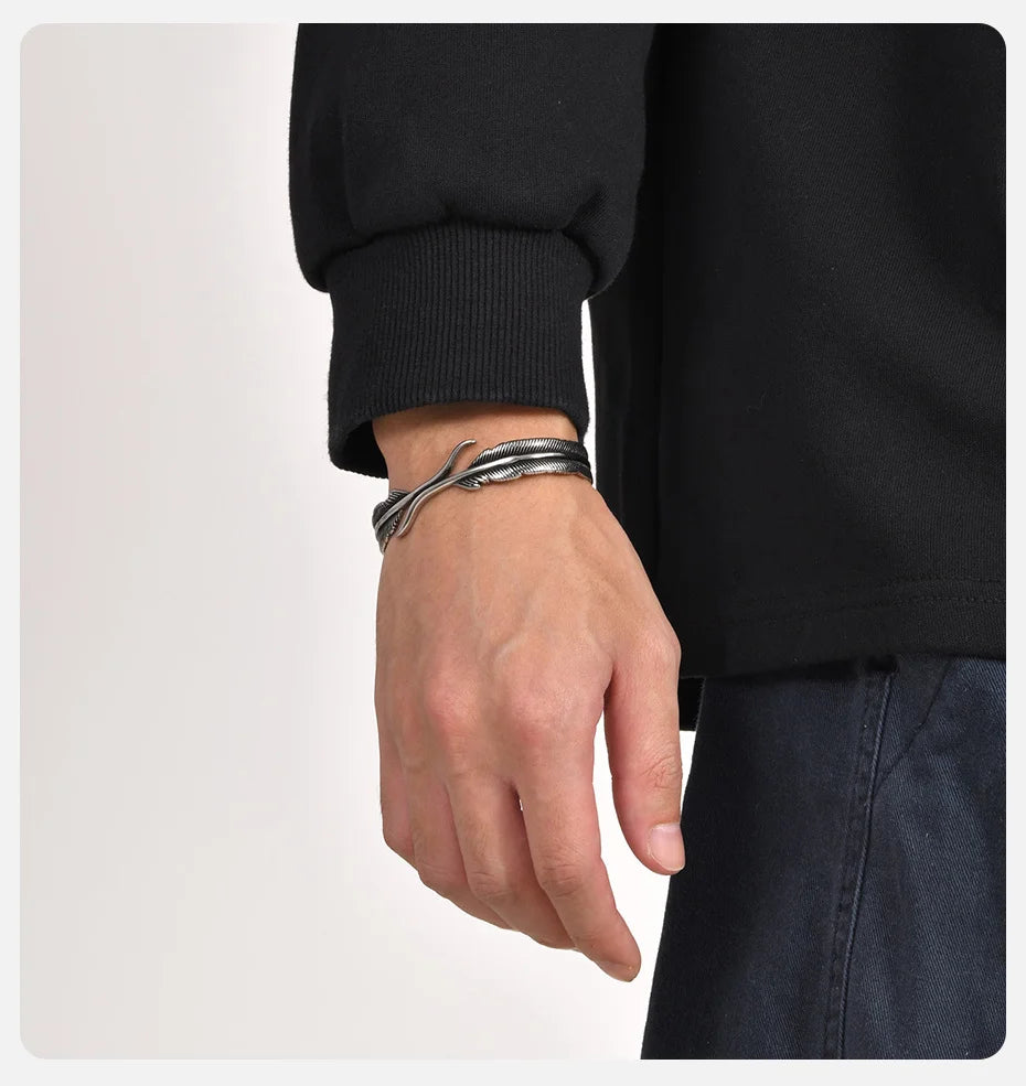 Retro Bracelet