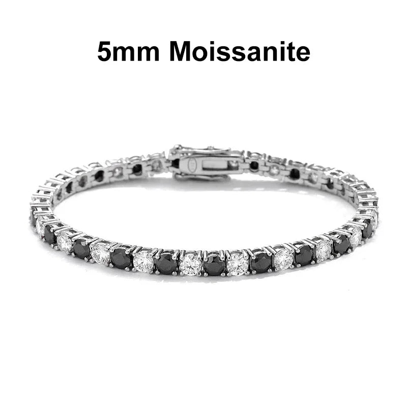 Onyx Bracelet
