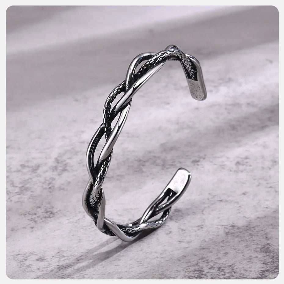 Retro Bracelet