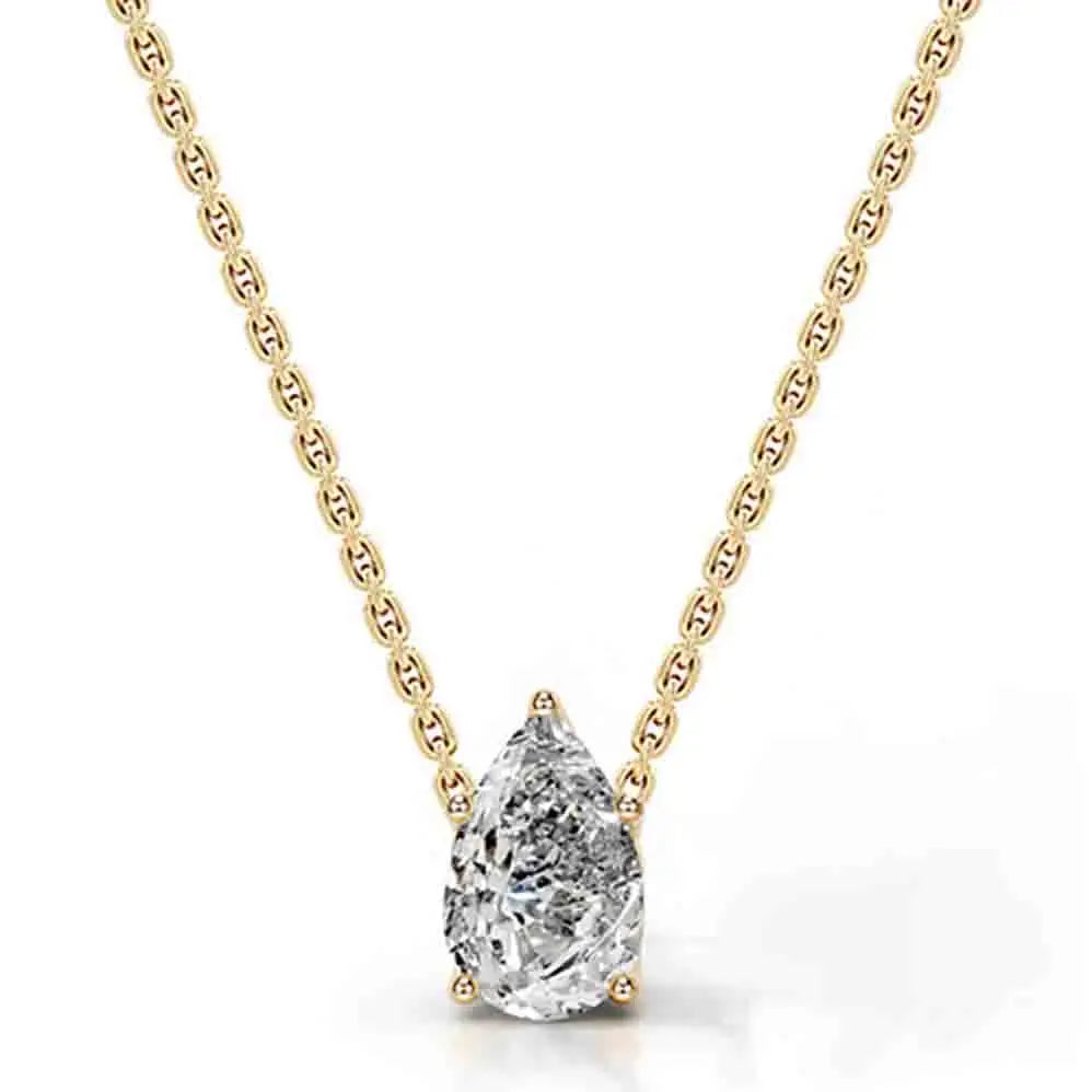Orlina Necklace