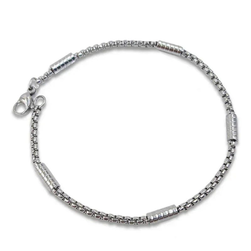 Keel Bracelet