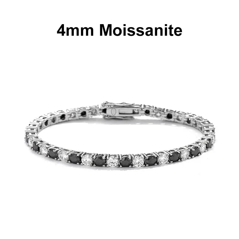 Onyx Bracelet