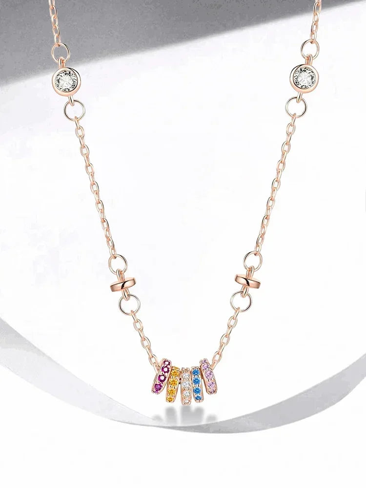 Lunera Necklace