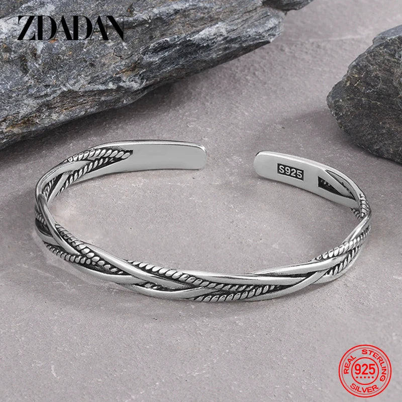 Sterlox Bracelet