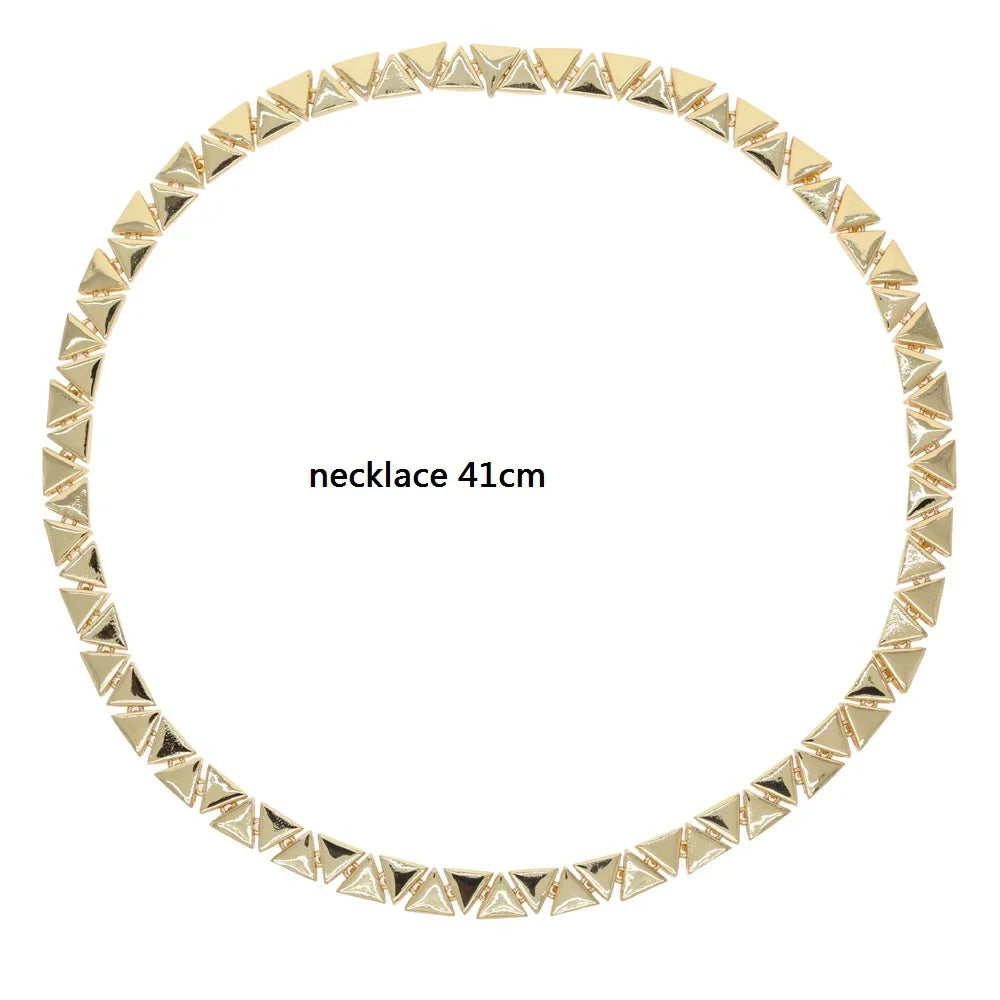 Vega Necklace