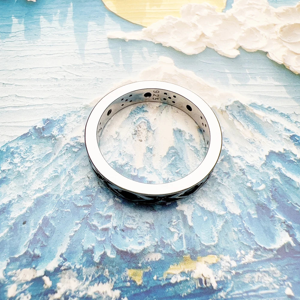 Slate Ring