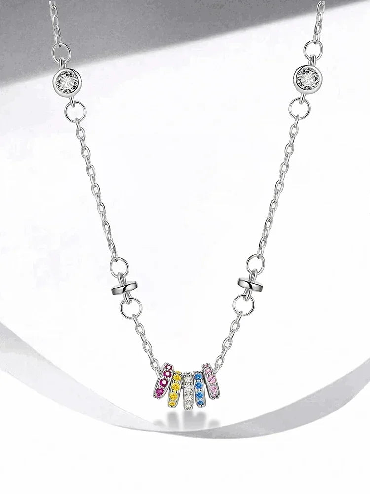 Lunera Necklace
