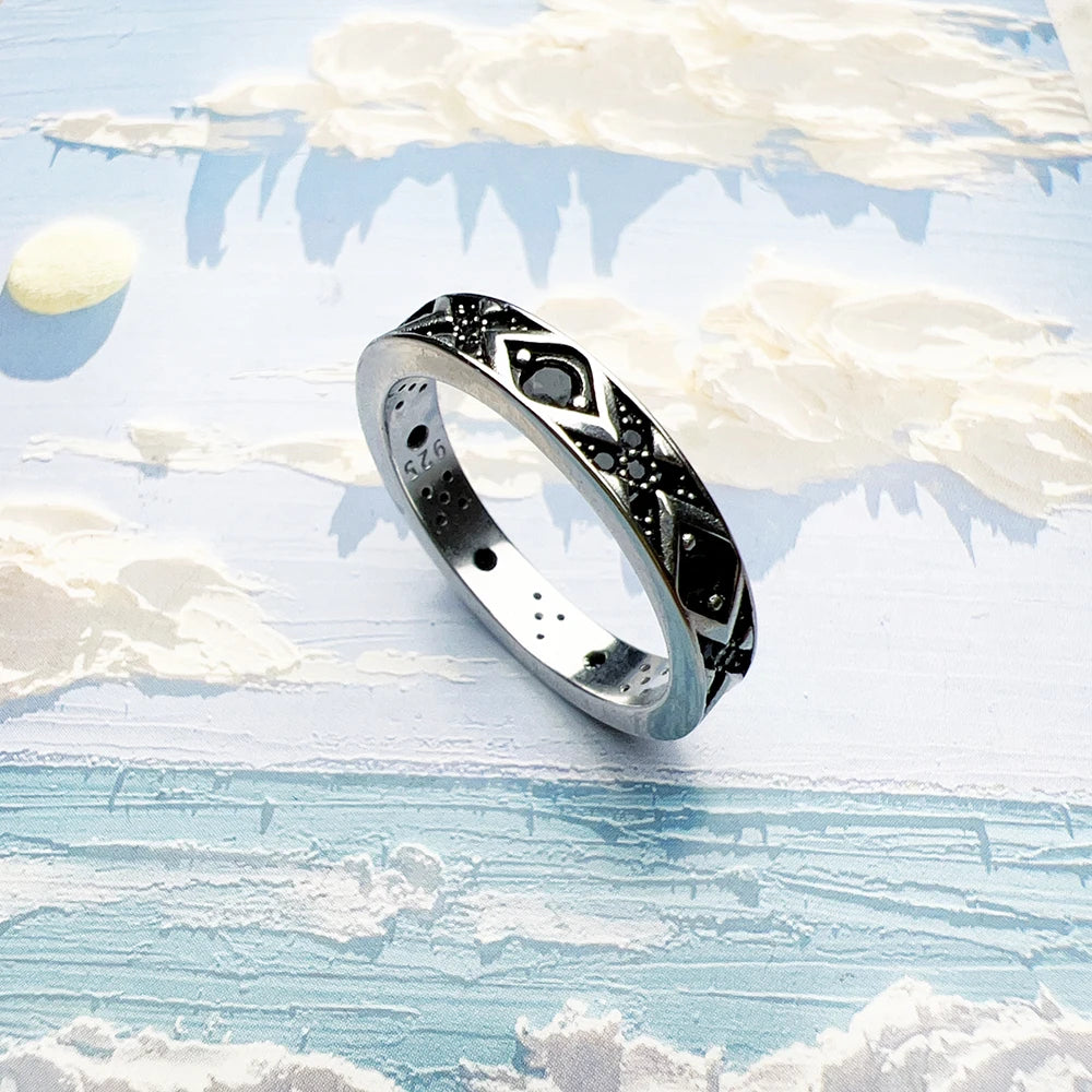 Slate Ring