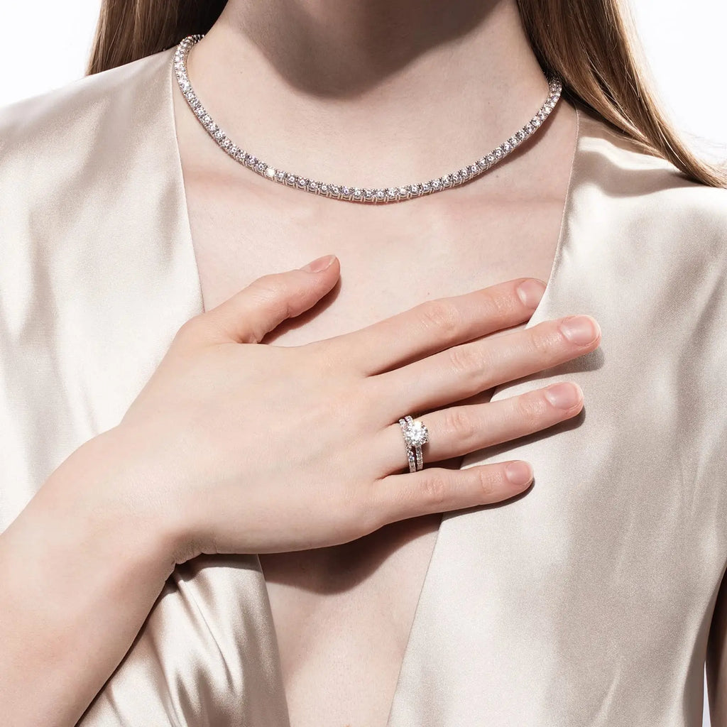 Nova Ring