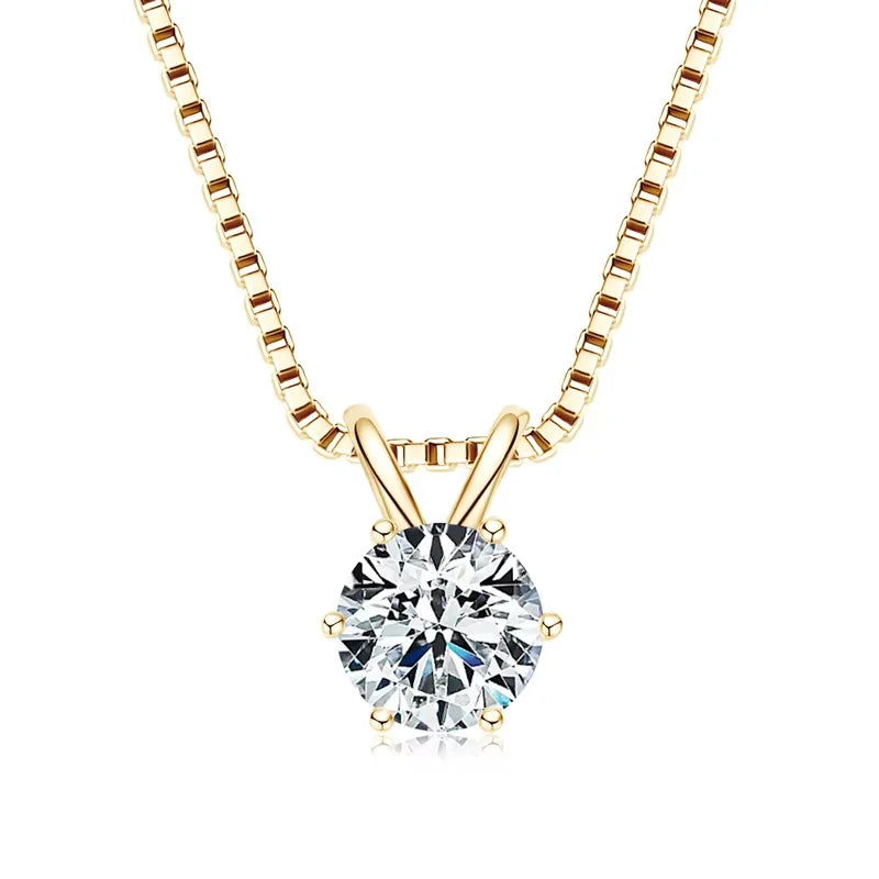Liora Necklace