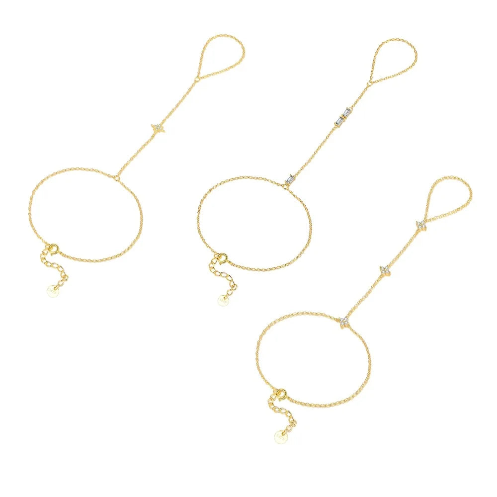 Elowen Bracelet