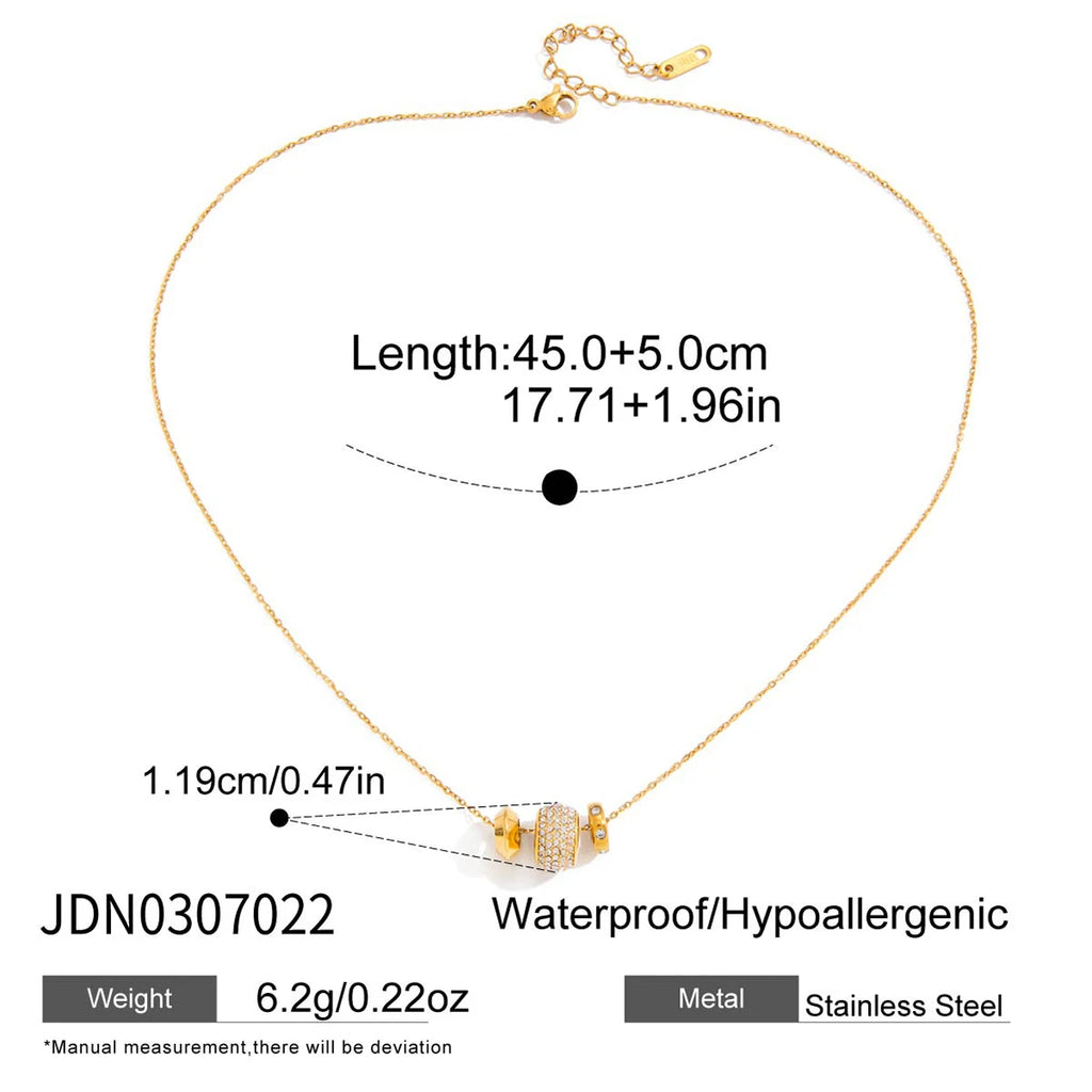 Velora Necklace