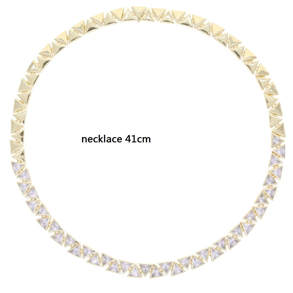 Vega Necklace