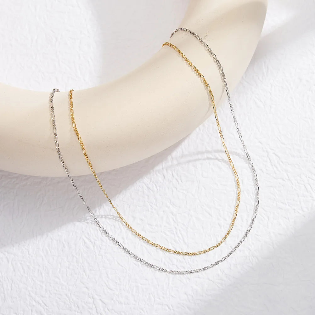 Velina Necklaces