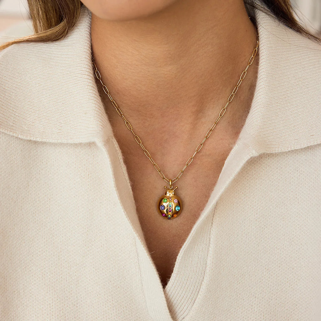 Vivora Necklace